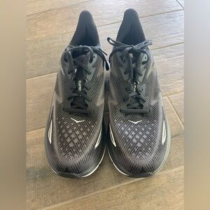 Men’s Hoka Clifton Running Shoe